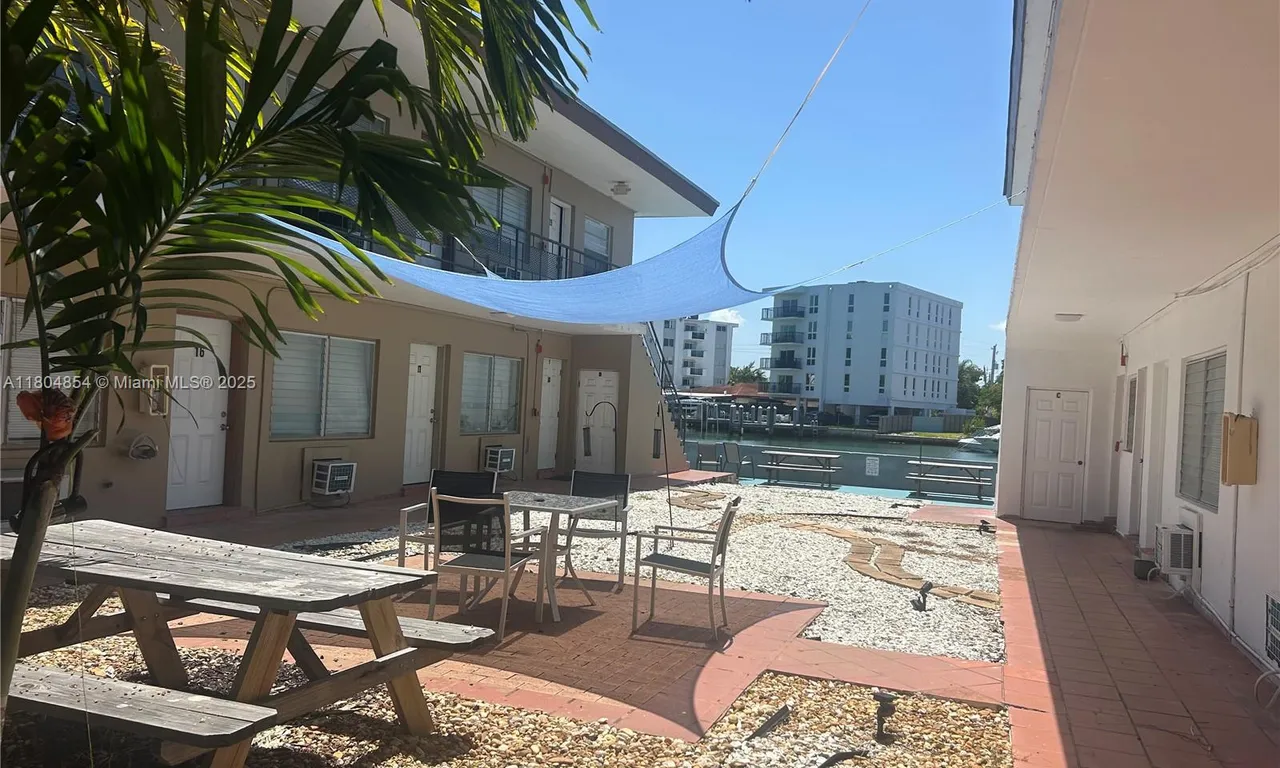 8210 Byron Ave # 25, Miami Beach FL 33141
