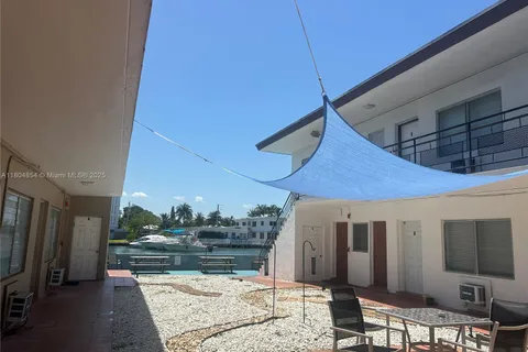 8210 Byron Ave # 25, Miami Beach FL 33141