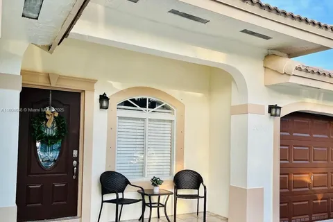 20501 NW 18th Ave, Miami Gardens FL 33056