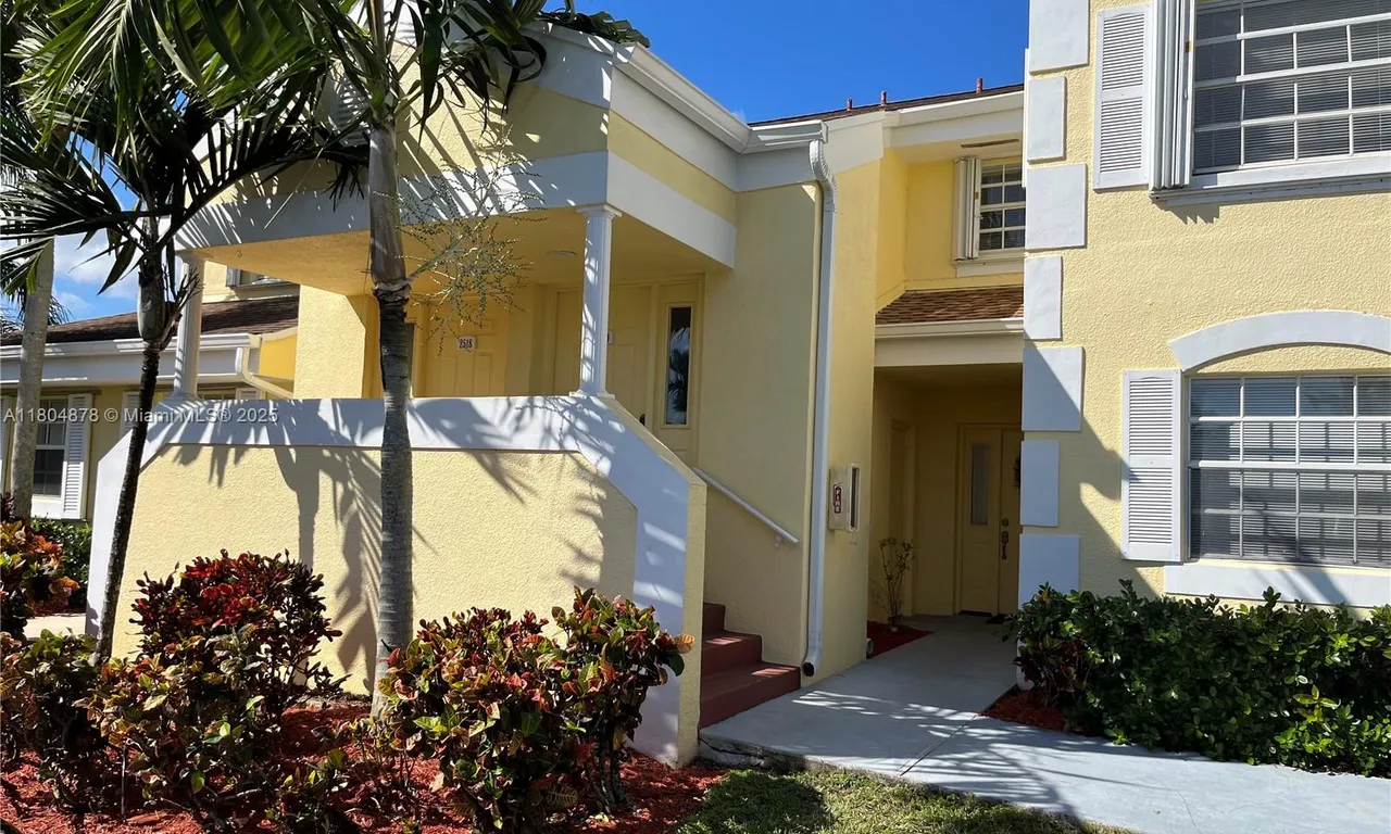 2520 SE 19th Pl # B, Homestead FL 33035