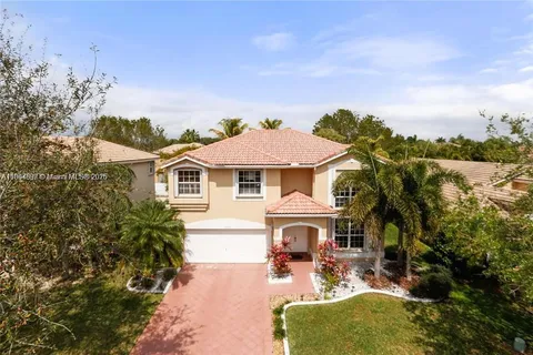 13833 NW 22nd St, Sunrise FL 33323