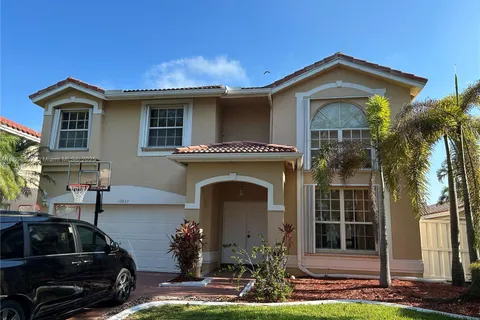 13833 NW 22nd St, Sunrise FL 33323