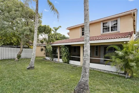 13833 NW 22nd St, Sunrise FL 33323