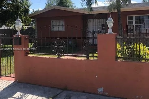 20154 NW 12th Pl, Miami Gardens FL 33169