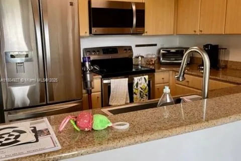 2475 Brickell Ave # 1206, Miami FL 33129