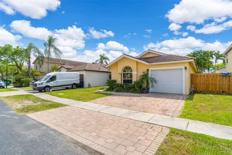 14761 SW 156th Ave, Miami FL 33196