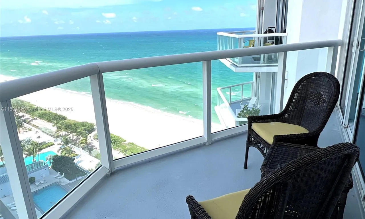 6515 Collins Ave # 1801, Miami Beach FL 33141