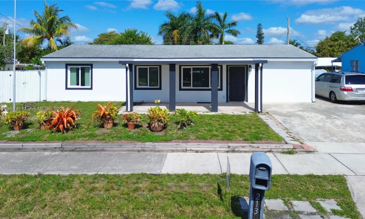 2135 SW 46th Ter, Fort Lauderdale FL 33317