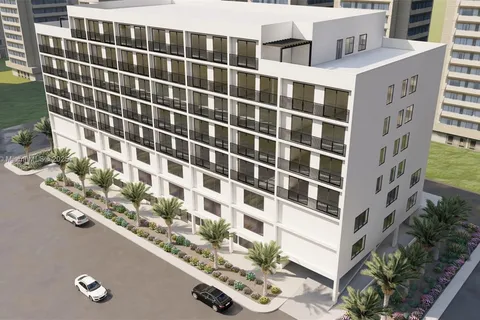 Homestead AVE Hibiscus ST, Miami FL 33157