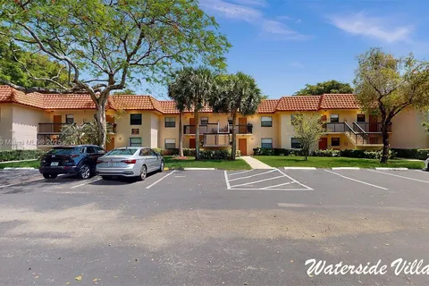 15805 W Waterside Cir # 202, Sunrise FL 33326