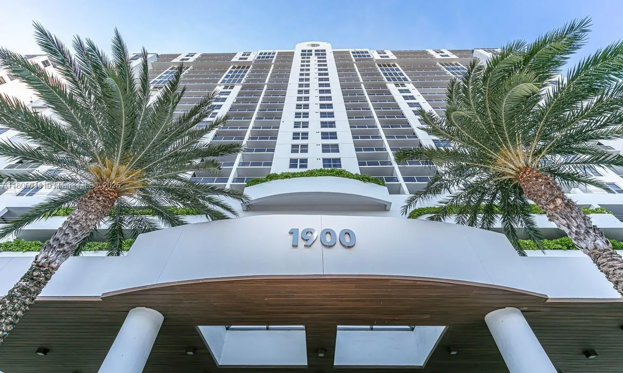 1900 Sunset Harbour Dr # 2306, Miami Beach FL 33139