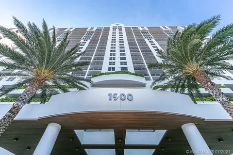 1900 Sunset Harbour Dr # 2306, Miami Beach FL 33139