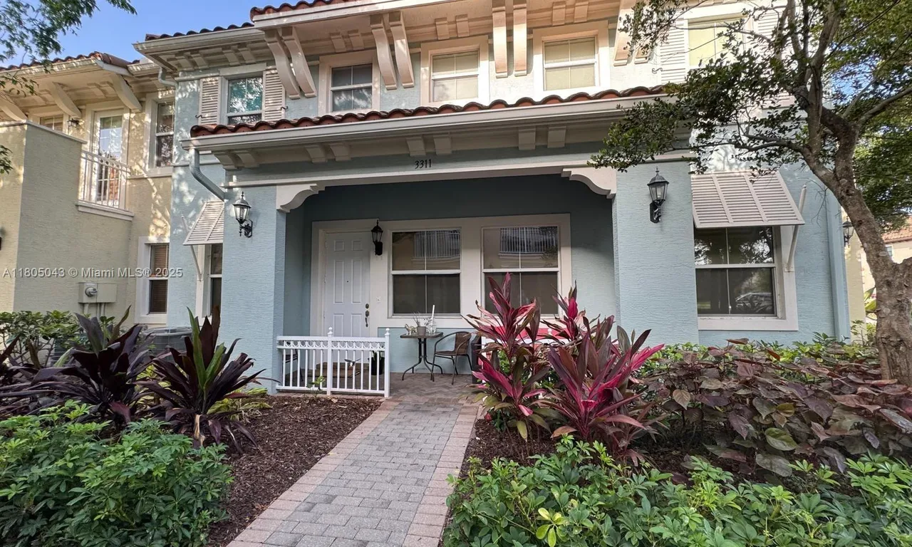 3311 NW 125th Ln, Sunrise FL 33323