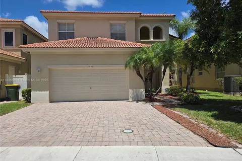 1750 NE 37th Pl, Homestead FL 33033