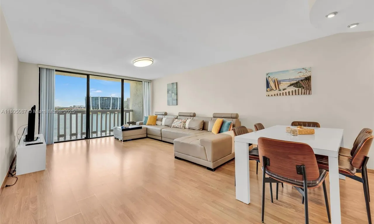 17900 N Bay Rd # 603, Sunny Isles Beach FL 33160
