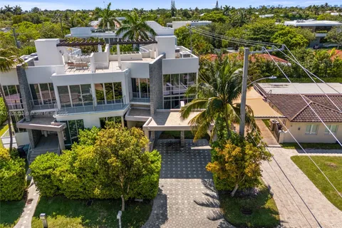 544 Fernwood Rd # 544, Key Biscayne FL 33149