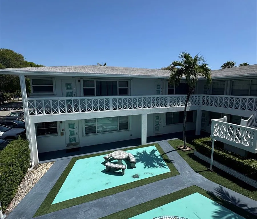 1005 S 17th Ave # 12, Hollywood FL 33020