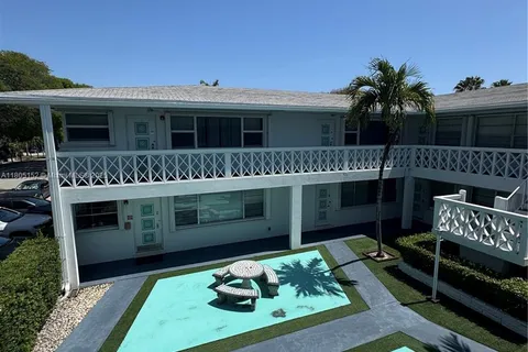 1005 S 17th Ave # 12, Hollywood FL 33020