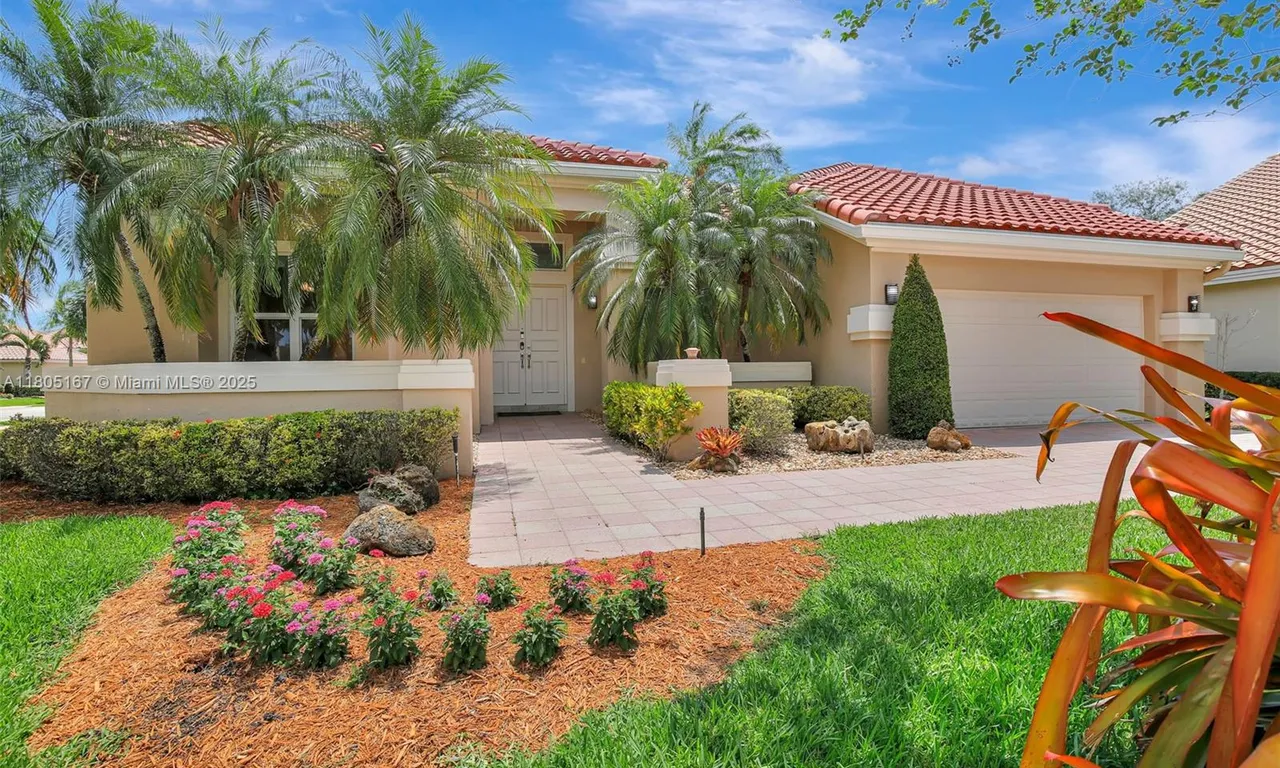 2651 Oakmont, Weston FL 33332