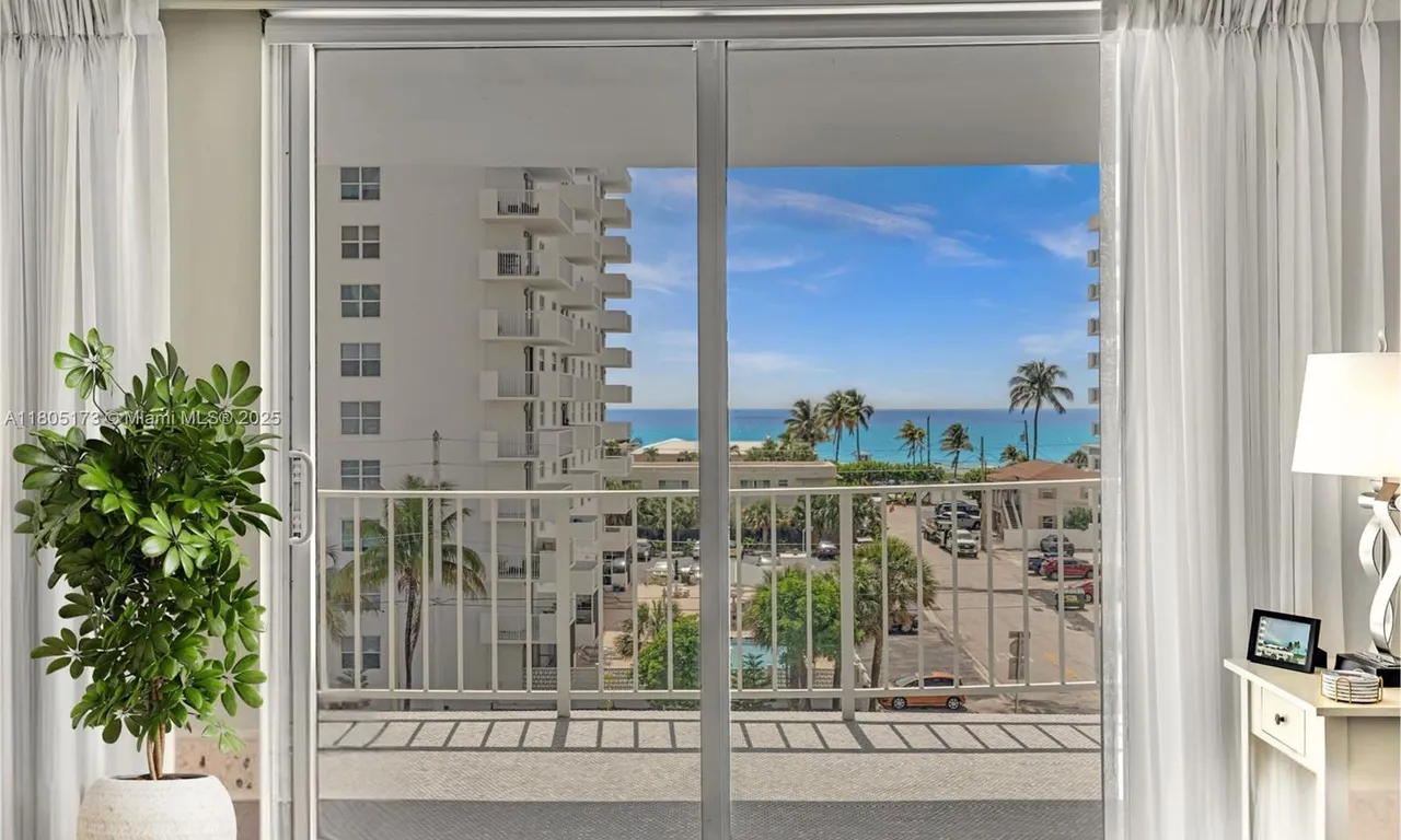 1410 S Ocean Dr # 502, Hollywood FL 33019
