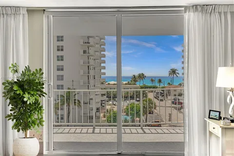 1410 S Ocean Dr # 502, Hollywood FL 33019