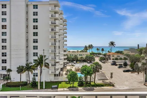1410 S Ocean Dr # 502, Hollywood FL 33019