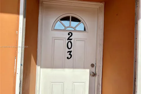 1591 NE Miami Gardens Dr # 203, Miami FL 33179