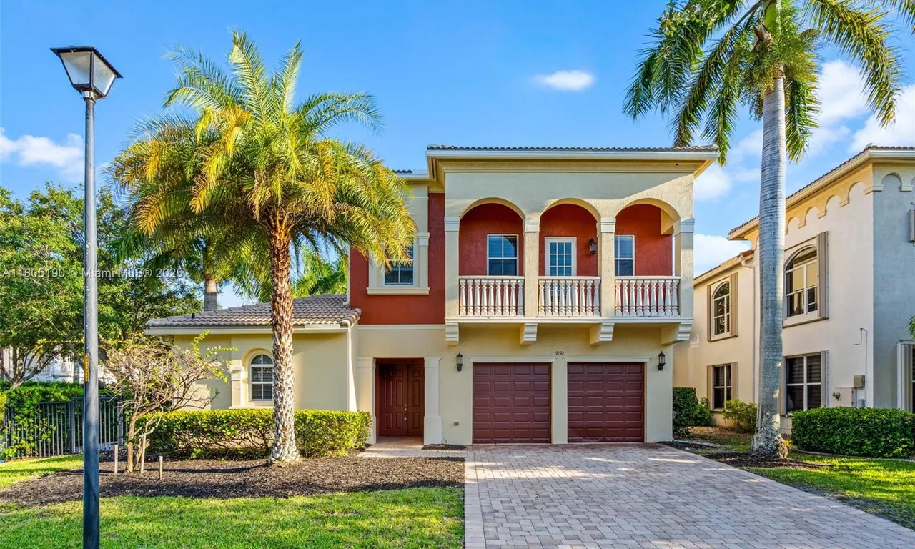 9192 Nugent Trl, West Palm Beach FL 33411