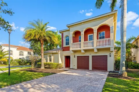 9192 Nugent Trl, West Palm Beach FL 33411