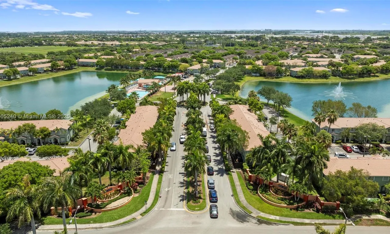 1458 SE 24th Ct # 353, Homestead FL 33035