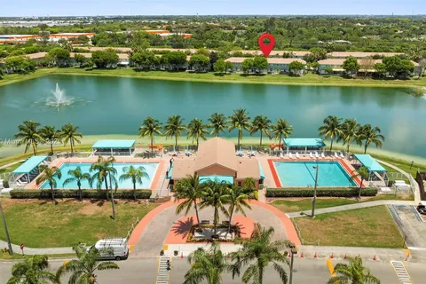 1458 SE 24th Ct # 353, Homestead FL 33035