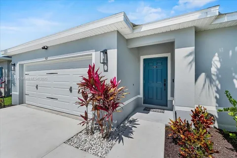 503 Cherimoya St, Fort Pierce FL 34981