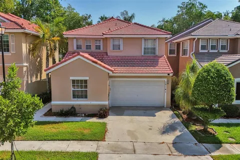 15141 SW 46th St, Miramar FL 33027