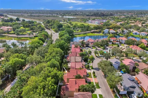 15141 SW 46th St, Miramar FL 33027