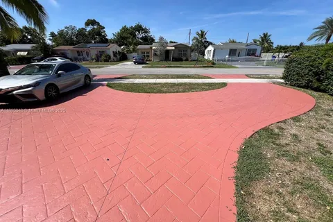 2510 Wiley St # C, Hollywood FL 33020