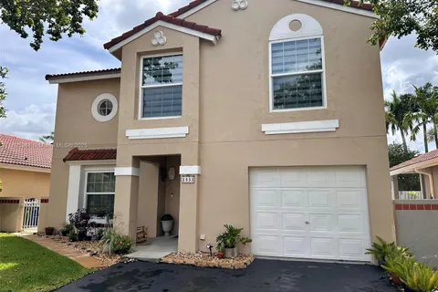 1533 Garden Rd, Weston FL 33326