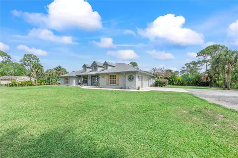 16783 92nd Ln, Loxahatchee FL 33470