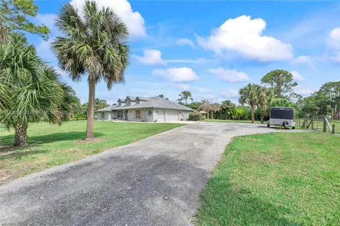 16783 92nd Ln, Loxahatchee FL 33470