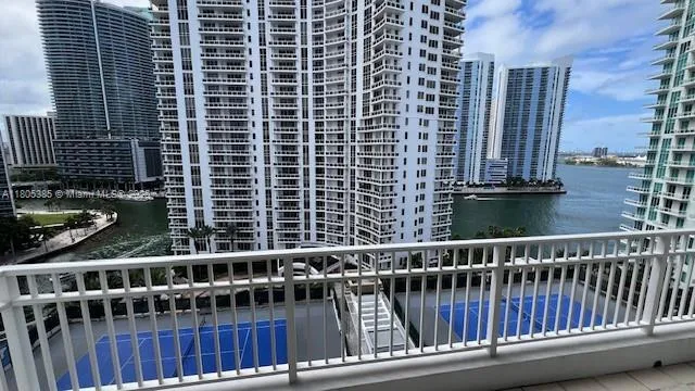 801 Brickell Key Blvd # 1510, Miami FL 33131