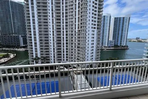 801 Brickell Key Blvd # 1510, Miami FL 33131