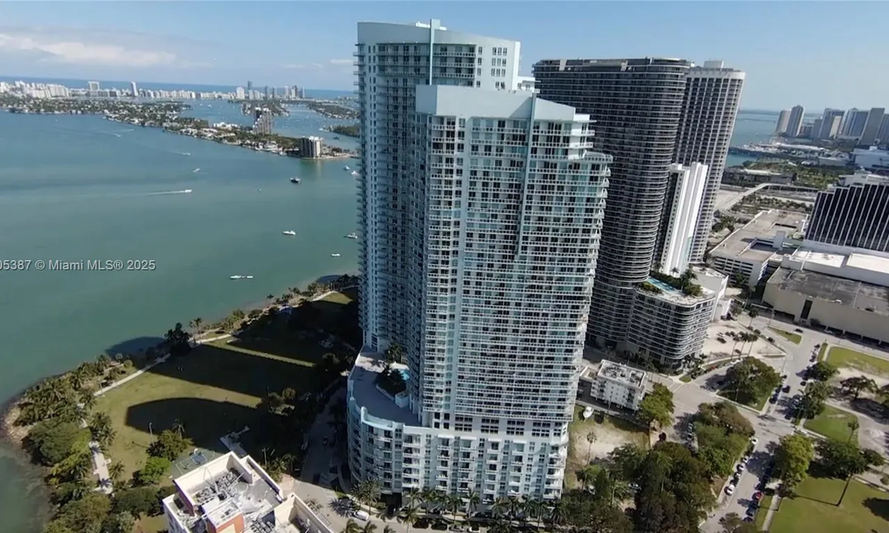 1900 N Bayshore Dr # 2804, Miami FL 33132