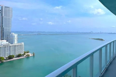 1900 N Bayshore Dr # 2804, Miami FL 33132