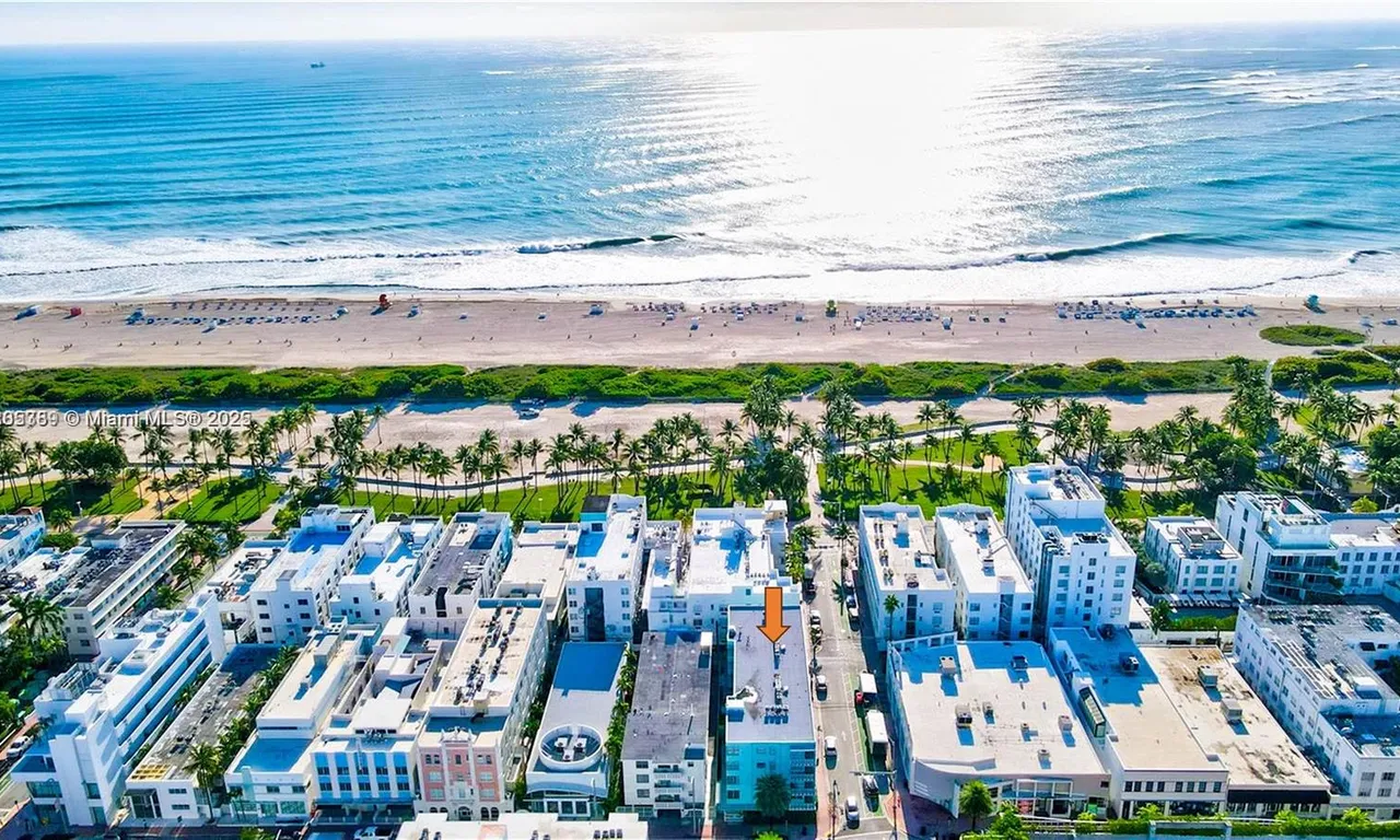 701 Collins Ave # 1F, Miami Beach FL 33139