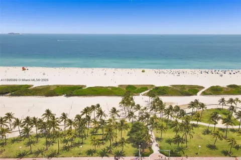 701 Collins Ave # 1F, Miami Beach FL 33139