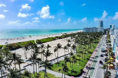 701 Collins Ave # 1F, Miami Beach FL 33139