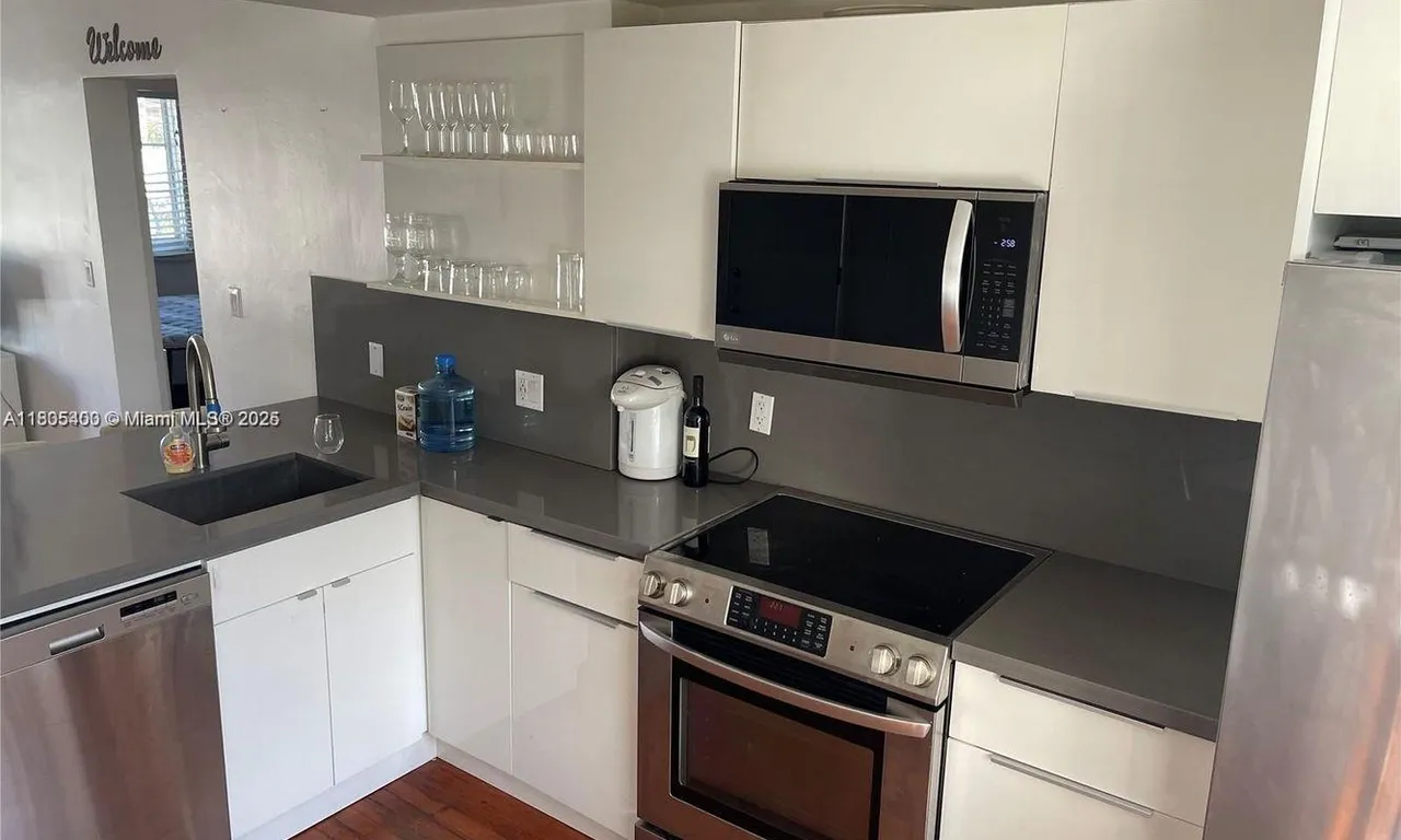 4010 N Meridian Ave # 5, Miami Beach FL 33140