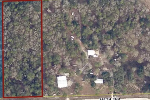 0 156th Terr, Other City - In The State Of Florida FL 32060