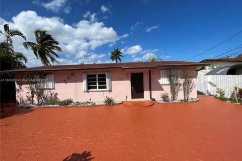 3033 NW 11th Ter # A, Miami FL 33125