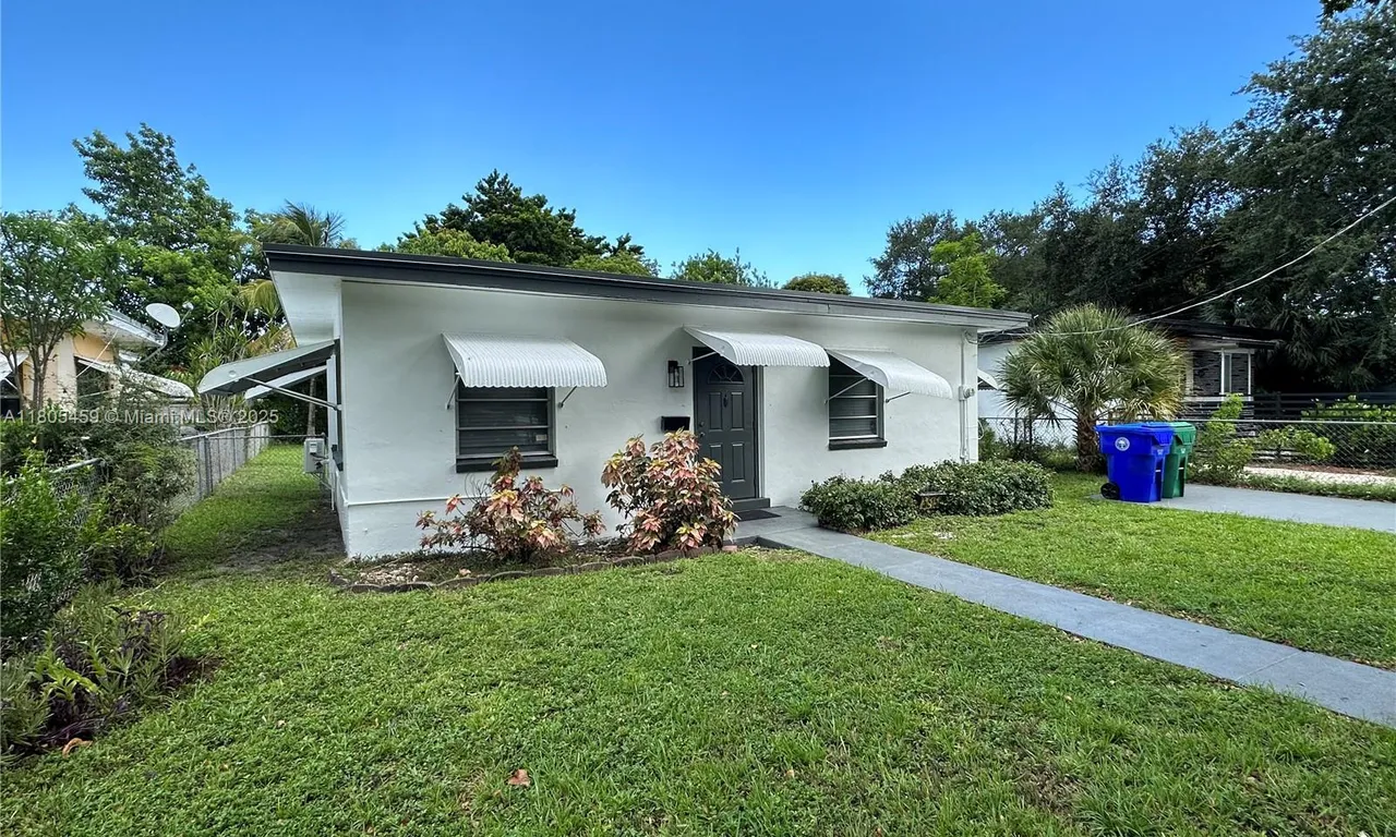 5515 NW 6th Ave, Miami FL 33127
