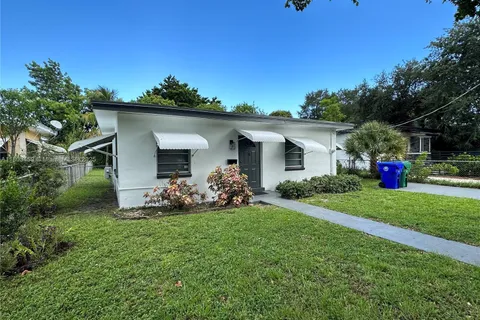 5515 NW 6th Ave, Miami FL 33127